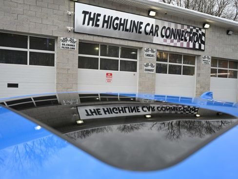 Used 2024 Honda Civic Sport Touring image 5