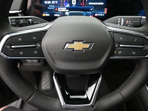 New 2026 Chevrolet Tahoe High Country image 23