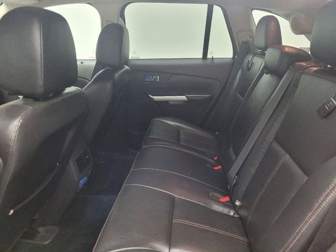 Used 2014 Ford Edge Limited AWD/4WD image 18