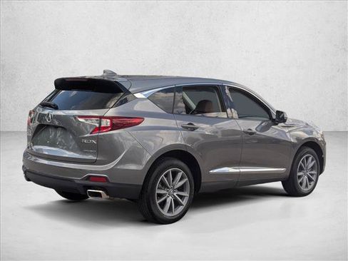 Used 2024 Acura RDX SH-AWD w/ Technology Package image 5