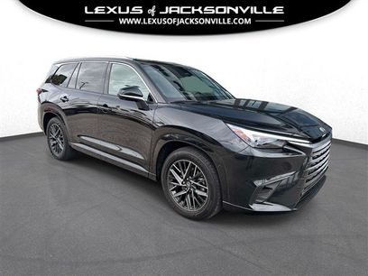 Certified 2026 Lexus TX 350 FWD w/ Technology Package