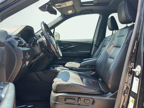 Used 2020 Honda Ridgeline Black Edition image 6