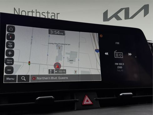 Used 2023 Kia Sportage X-Pro image 16