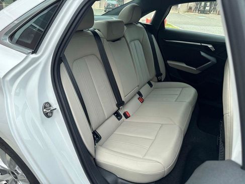 Certified 2025 Audi A3 2.0T Premium w/ Convenience Package AWD/4WD image 27