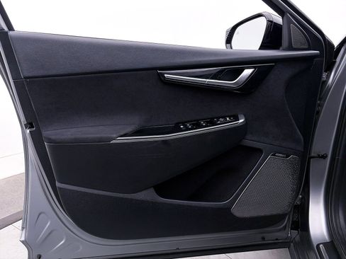 Used 2023 Kia EV6 GT image 22