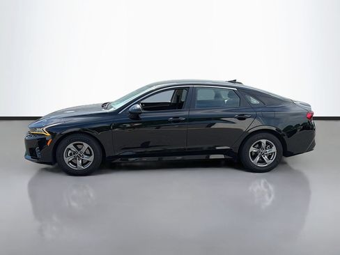 Used 2024 Kia K5 LXS FWD image 9