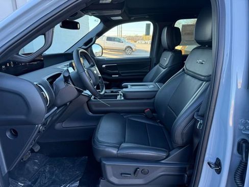 New 2026 Ford Expedition Platinum w/ Stealth Performance Package image 13