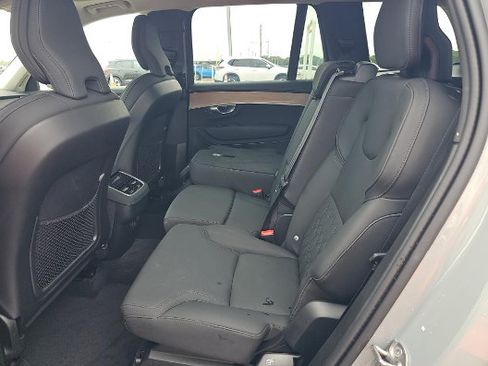 Used 2026 Volvo XC90 B6 Plus AWD/4WD image 7