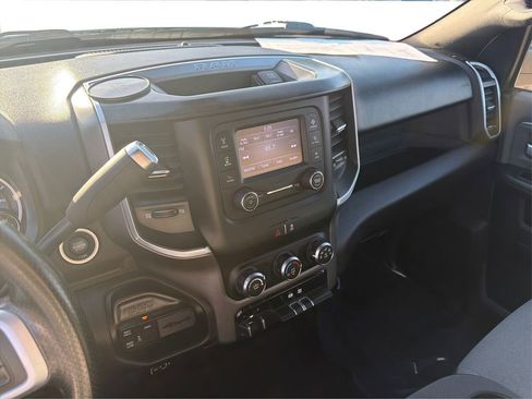 Used 2021 RAM 2500 Big Horn AWD/4WD image 14
