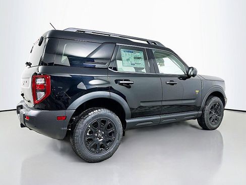 New 2025 Ford Bronco Sport Badlands image 6