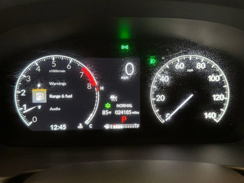 Used 2024 Honda Ridgeline RTL image 10