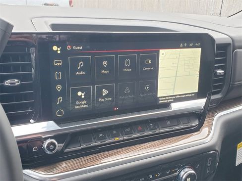 New 2026 GMC Sierra 1500 Elevation image 18