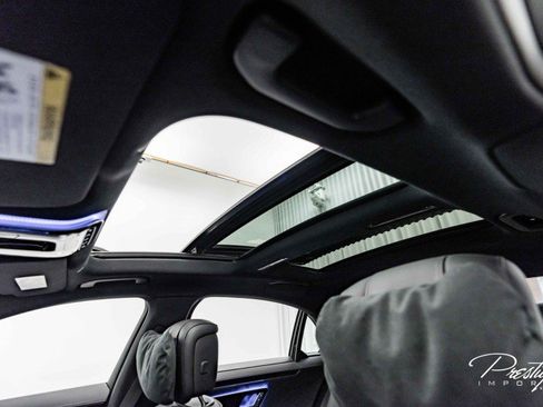Used 2025 Mercedes-Benz S 580 4MATIC Sedan image 29