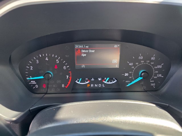 Used 2022 Ford Escape SEL AWD/4WD image 19