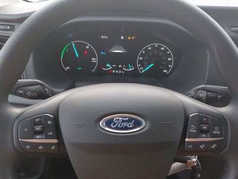 New 2023 Ford E-Transit Medium Roof image 27