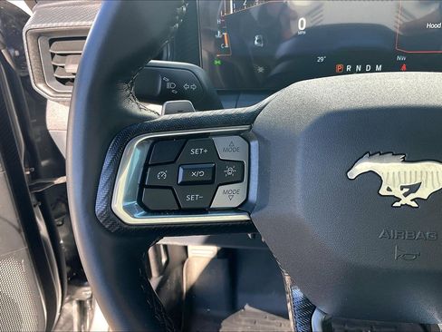 Used 2025 Ford Mustang GT image 23