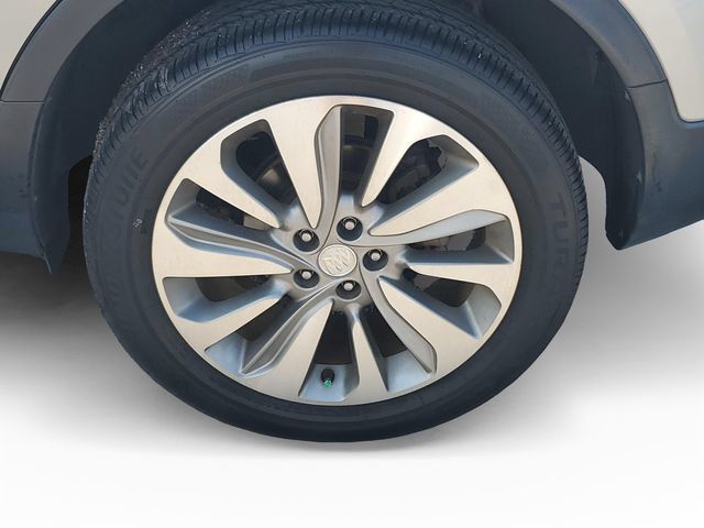 Used 2019 Buick Encore Preferred FWD image 27