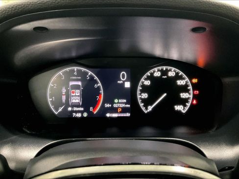 Used 2023 Honda HR-V Sport image 24