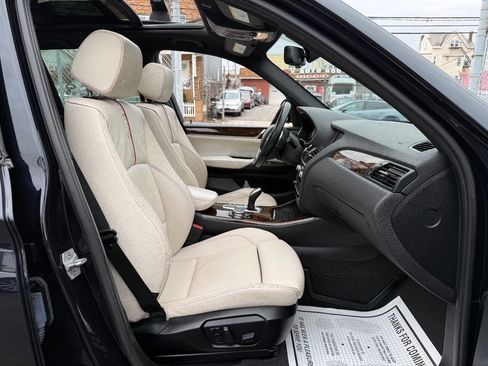 Used 2016 BMW X3 xDrive28i image 11