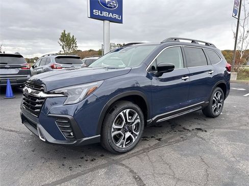 New 2025 Subaru Ascent Touring image 6