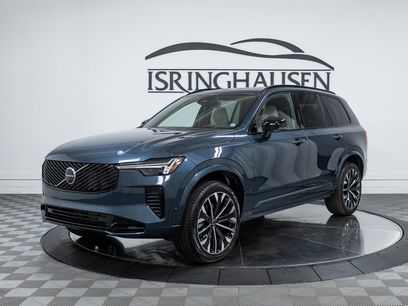 New 2026 Volvo XC90 B6 Ultra w/ Protection Package