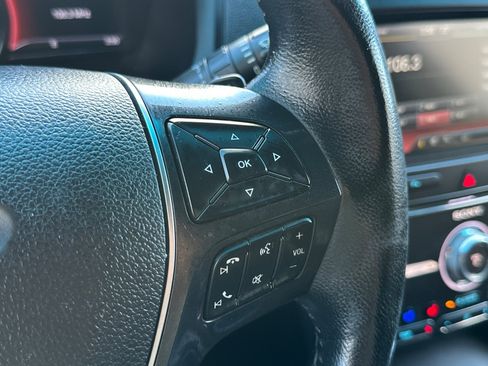 Used 2016 Ford Explorer Limited FWD image 38
