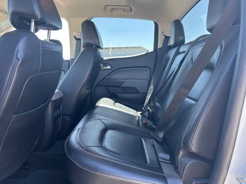 Used 2018 Chevrolet Colorado LT RWD image 12