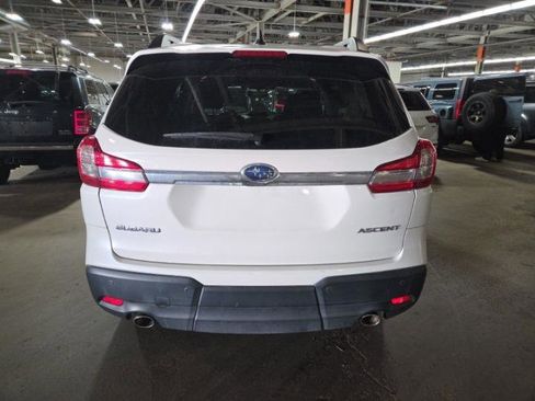 Used 2021 Subaru Ascent Premium w/ Convenience Package AWD/4WD image 5