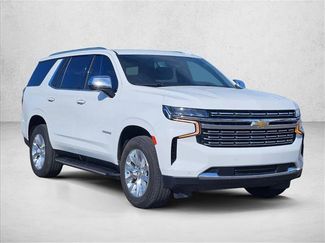 Used 2023 Chevrolet Tahoe Premier video 3