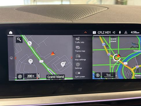 Used 2022 BMW Z4 sDrive30i w/ Premium Package 2 RWD image 29