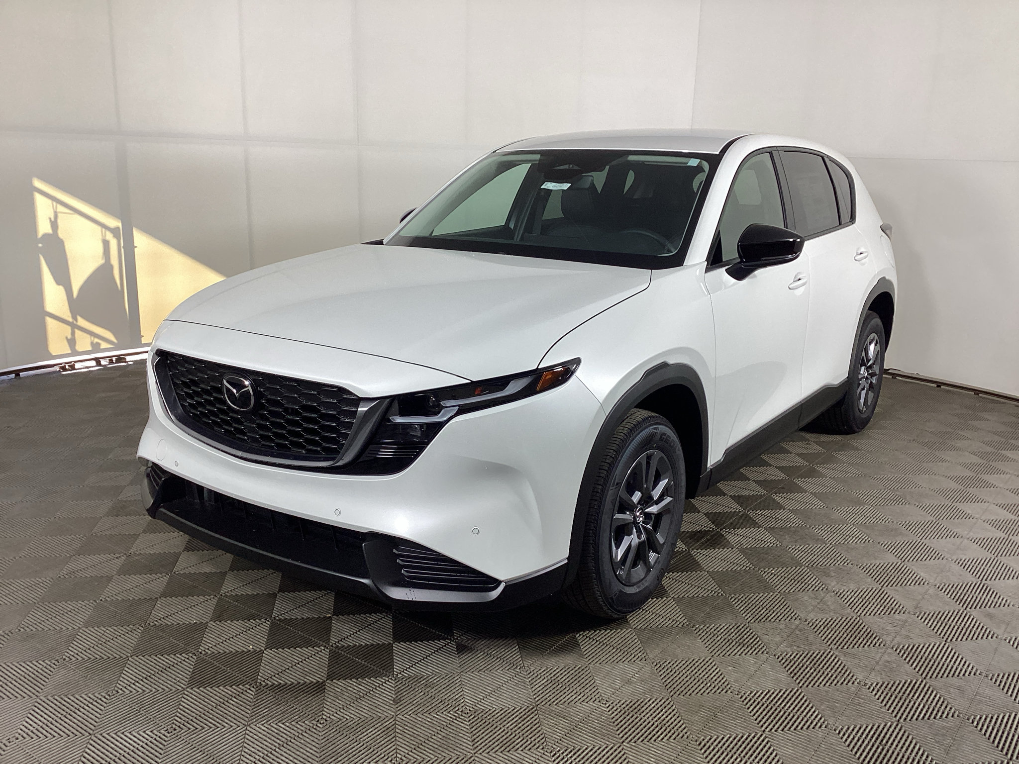 New 2026 MAZDA CX-5 Select AWD/4WD image 5