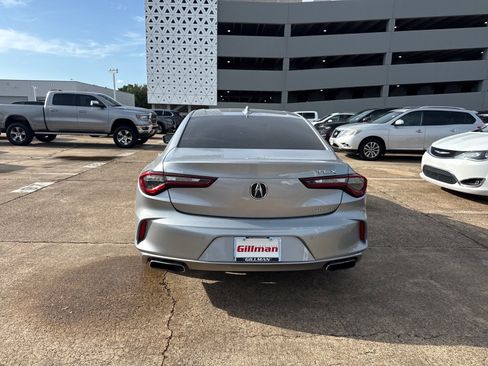 Used 2023 Acura TLX SH-AWD w/ Advance Package image 7