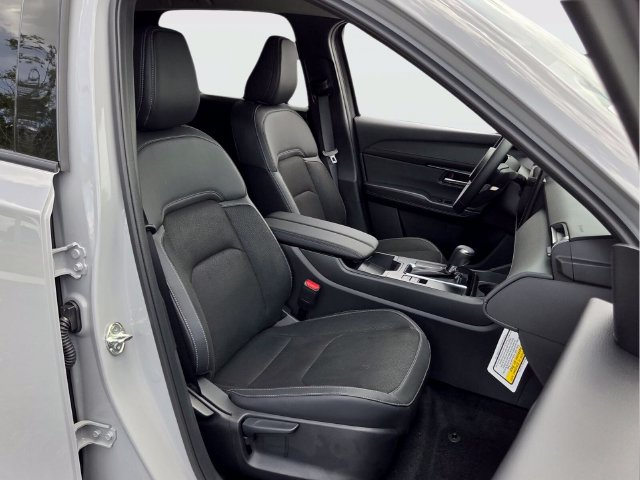 New 2026 MAZDA CX-5 Preferred AWD/4WD image 17