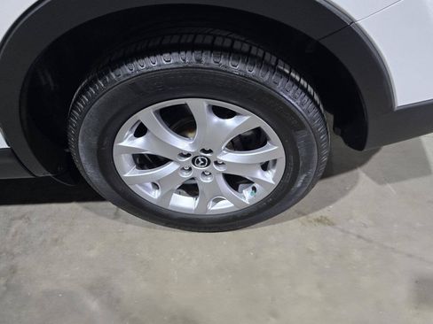 Used 2015 MAZDA CX-9 Sport AWD/4WD image 20