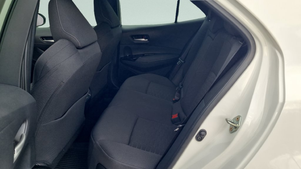 Used 2025 Toyota Corolla SE FWD image 49