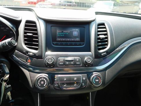 Used 2016 Chevrolet Impala LS FWD image 10