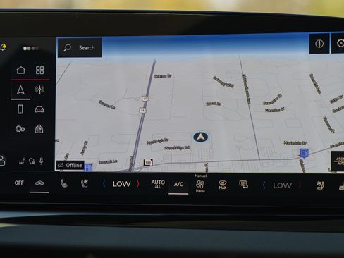 New 2026 Audi A6 Premium Plus image 14