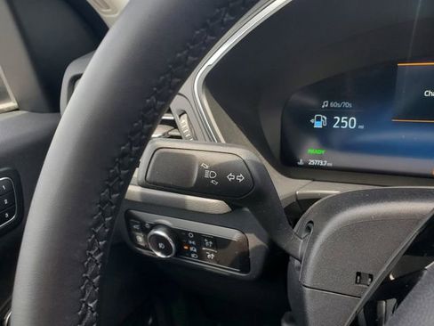 Used 2023 Ford Escape Platinum AWD/4WD image 14