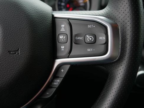 New 2026 RAM 1500 Express AWD/4WD image 8