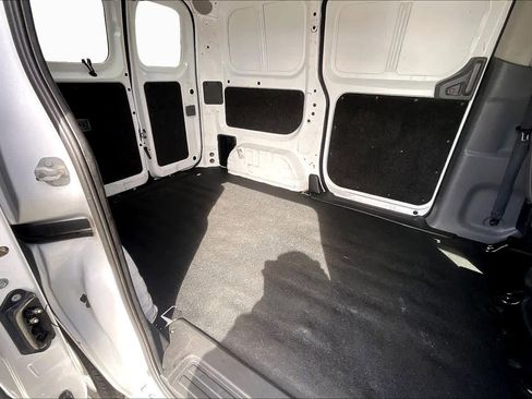 Used 2021 Nissan NV200 S w/ Back Door Glass Package image 20