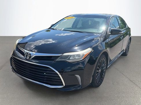 Used 2016 Toyota Avalon Touring FWD image 8