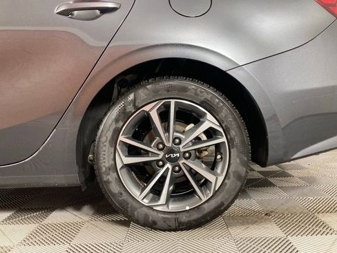 Used 2024 Kia Forte LXS image 21