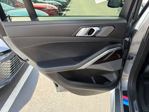 Used 2024 BMW X6 xDrive40i AWD/4WD image 21