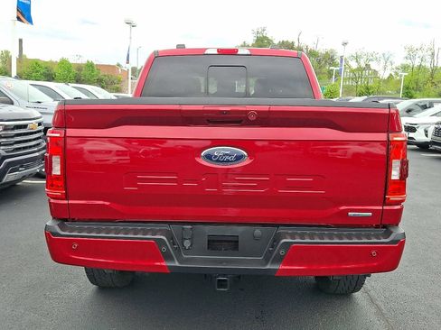 Used 2021 Ford F150 XLT w/ Equipment Group 302A High AWD/4WD image 5