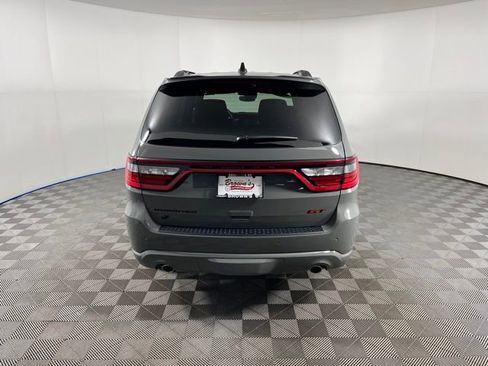 Used 2026 Dodge Durango GT AWD/4WD image 6