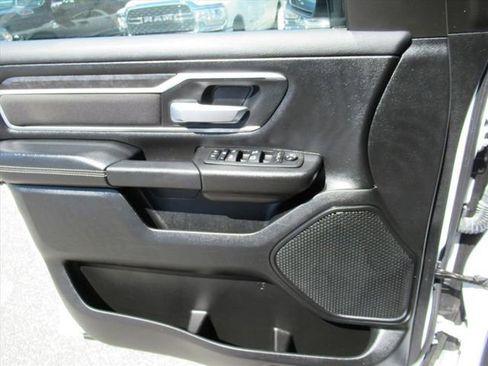 Used 2023 RAM 1500 Big Horn image 18