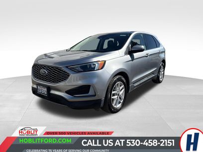 Used 2023 Ford Edge SEL