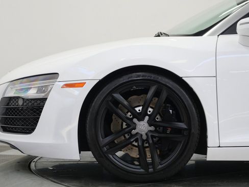 Used 2014 Audi R8 V8 AWD/4WD image 42