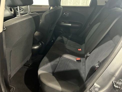 Used 2013 Nissan Juke SV AWD/4WD image 17