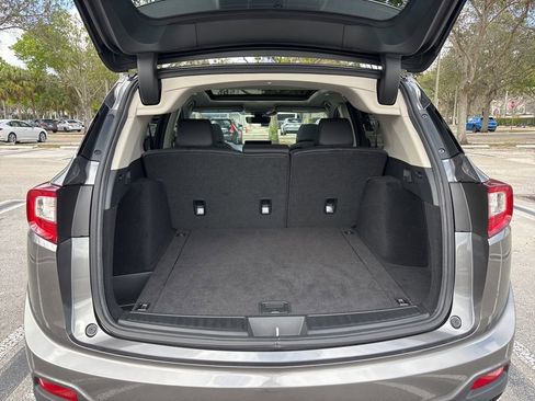 Used 2024 Acura RDX Base SH-AWD image 26